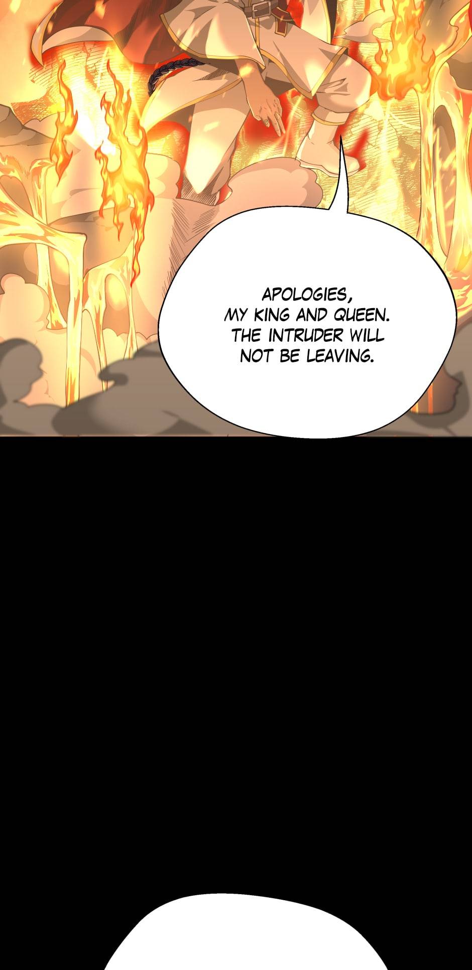 18+ The Beginning After the End Chapter 146 page 45