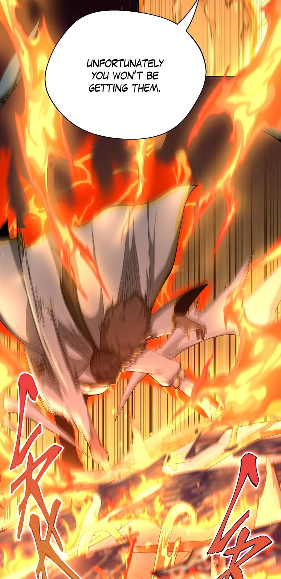 18+ The Beginning After the End Chapter 146 page 47