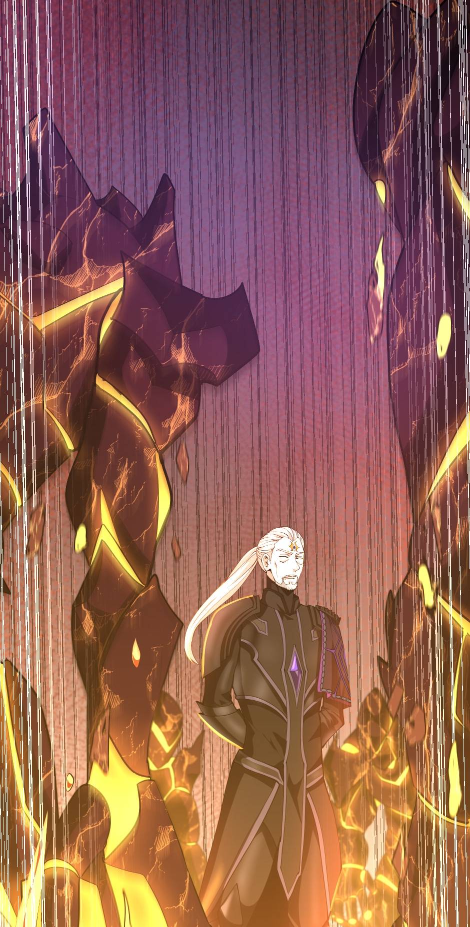 18+ The Beginning After the End Chapter 146 page 50