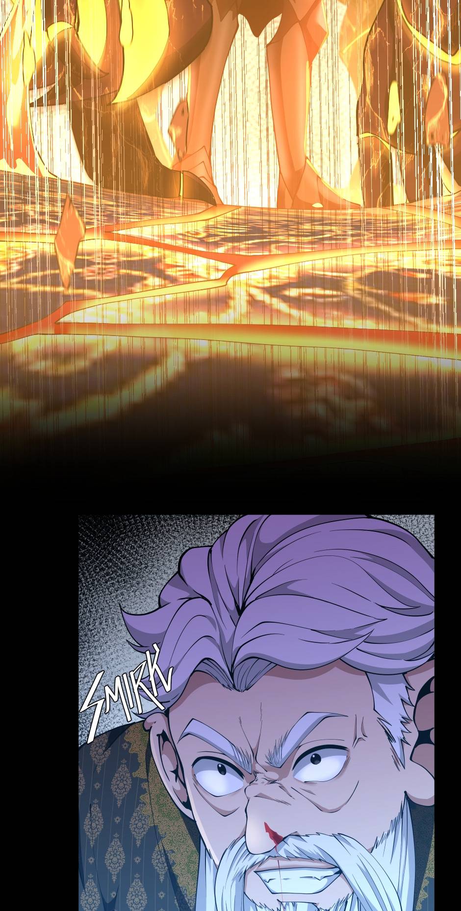 18+ The Beginning After the End Chapter 146 page 51