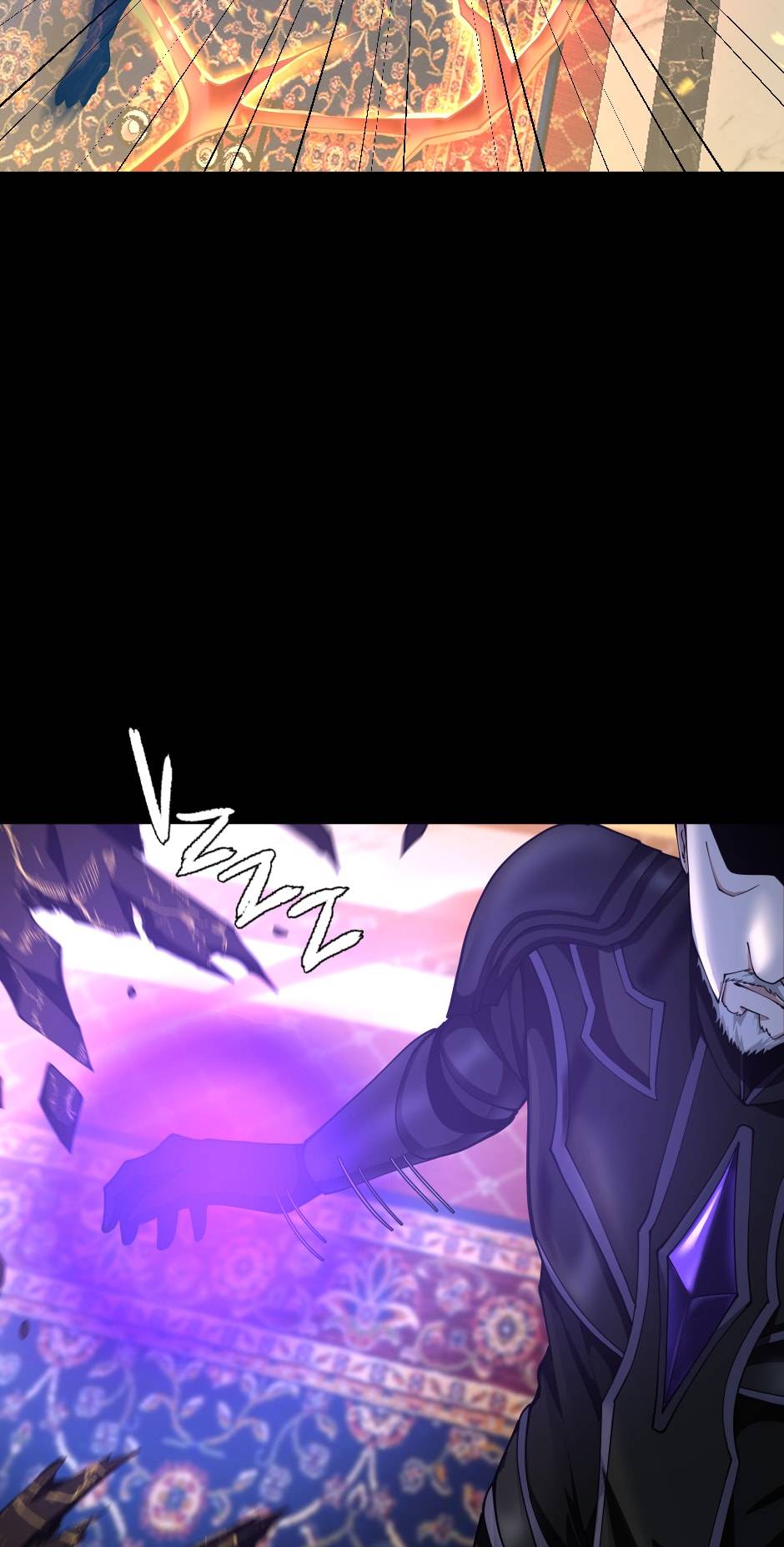 18+ The Beginning After the End Chapter 146 page 53