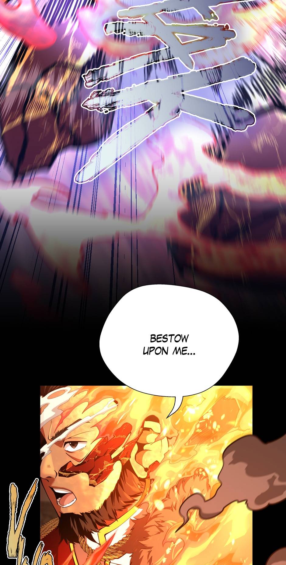 18+ The Beginning After the End Chapter 146 page 56