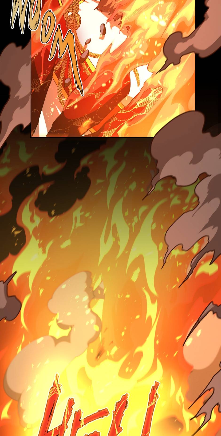 18+ The Beginning After the End Chapter 146 page 57