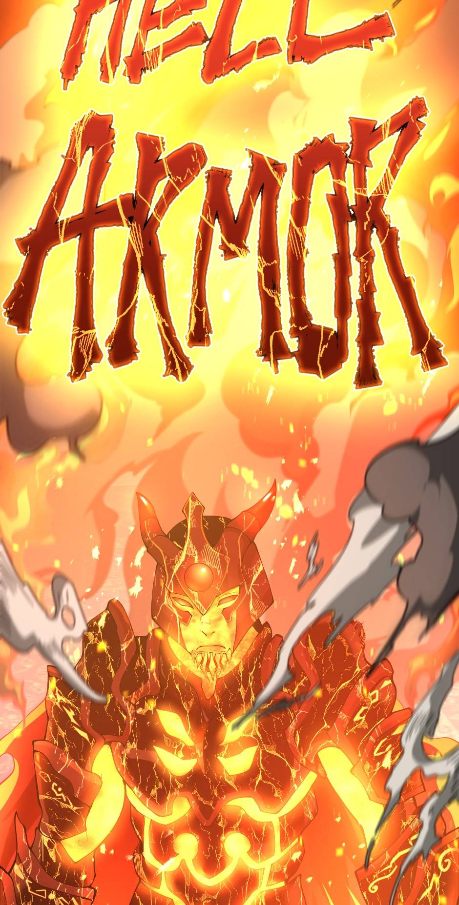 18+ The Beginning After the End Chapter 146 page 58