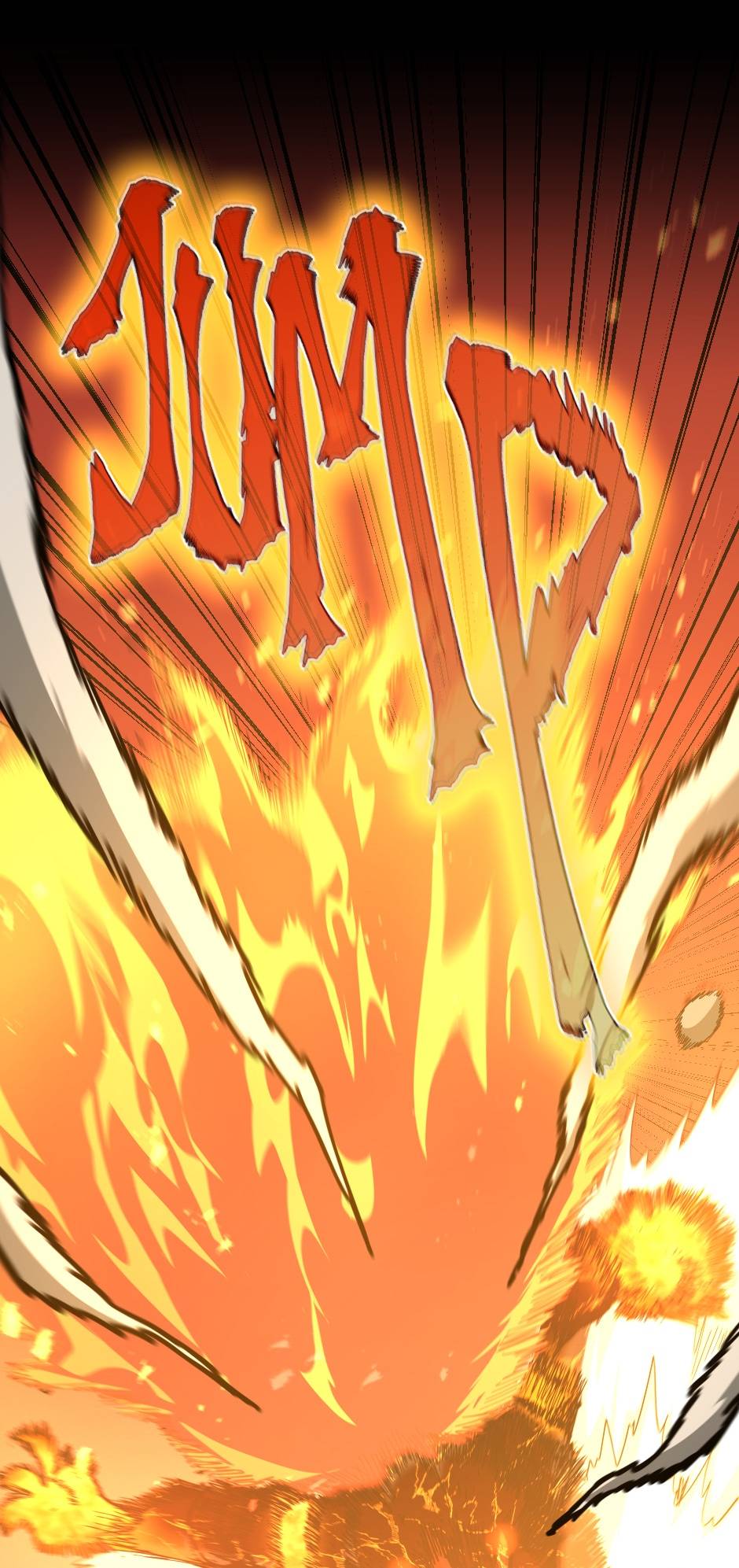 18+ The Beginning After the End Chapter 146 page 61