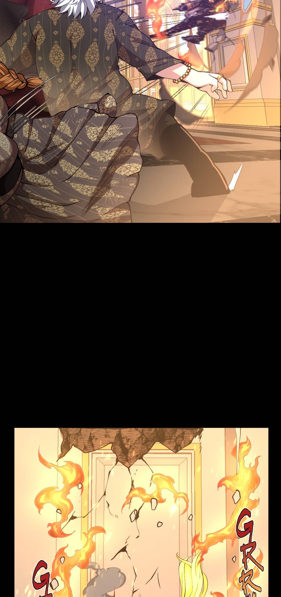 18+ The Beginning After the End Chapter 146 page 67