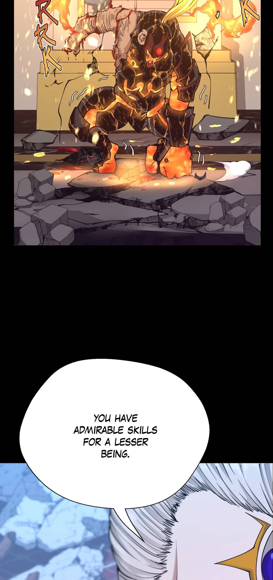 18+ The Beginning After the End Chapter 146 page 68