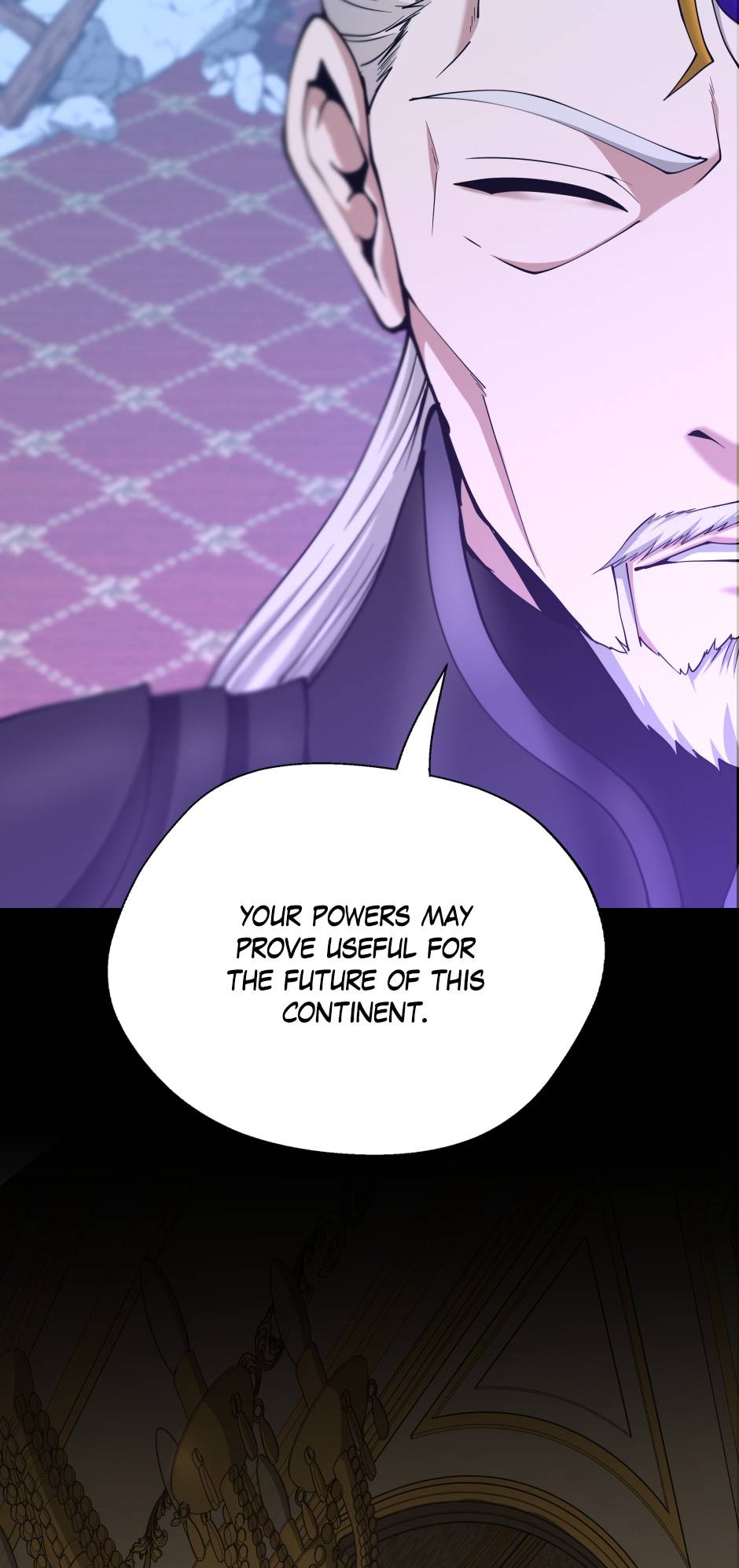 18+ The Beginning After the End Chapter 146 page 69