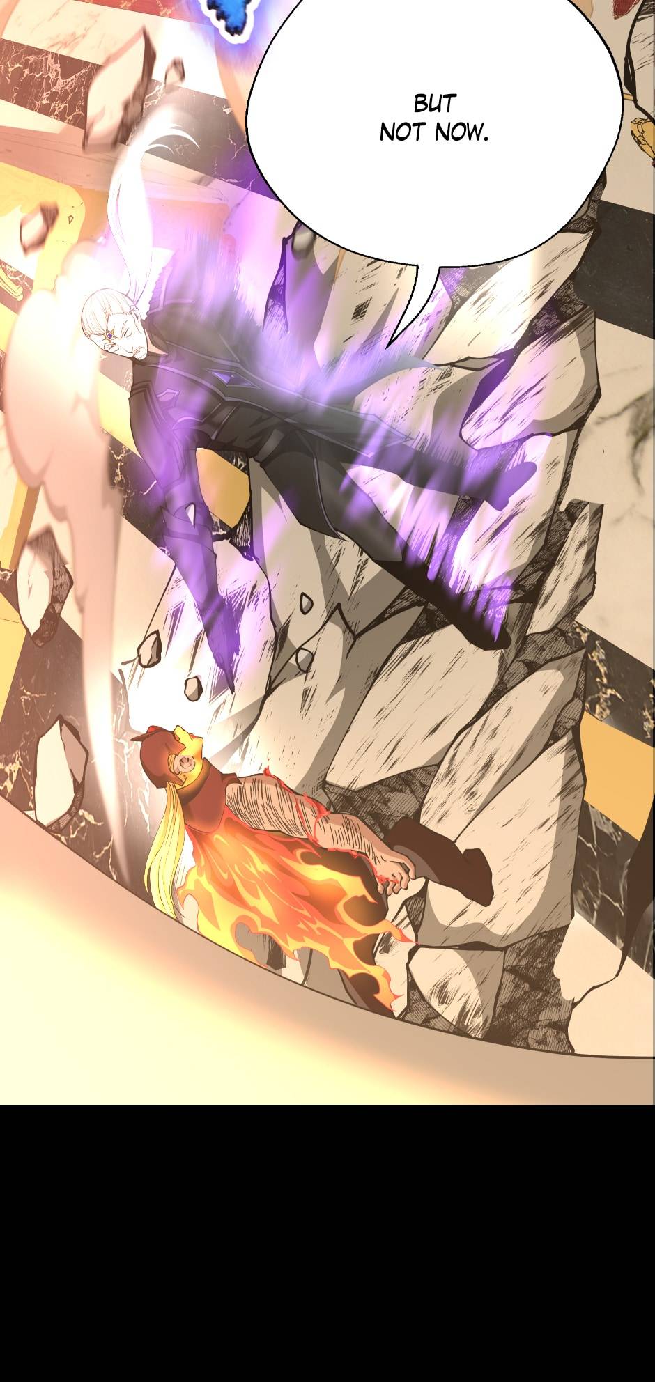 18+ The Beginning After the End Chapter 146 page 71
