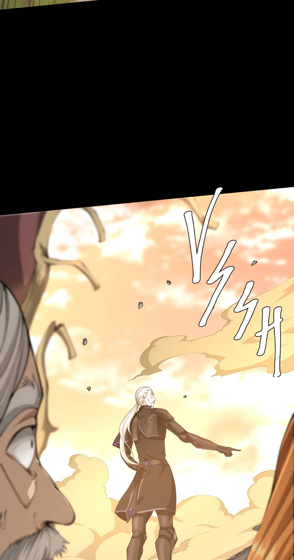 18+ The Beginning After the End Chapter 146 page 75