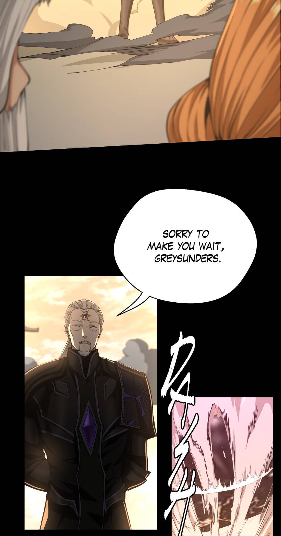 18+ The Beginning After the End Chapter 146 page 76