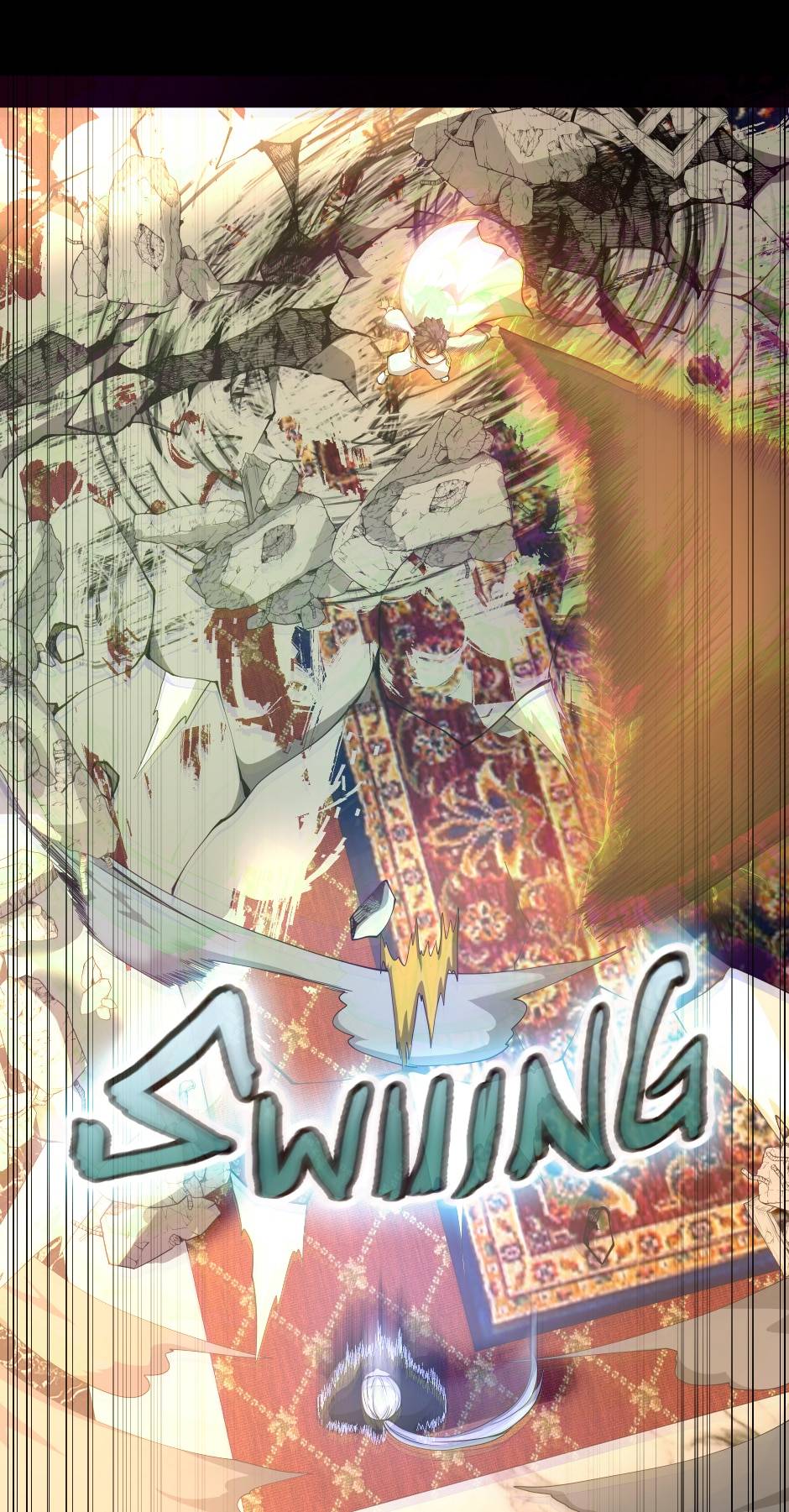 18+ The Beginning After the End Chapter 146 page 81