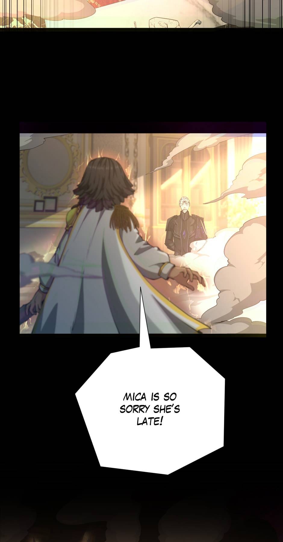 18+ The Beginning After the End Chapter 146 page 82