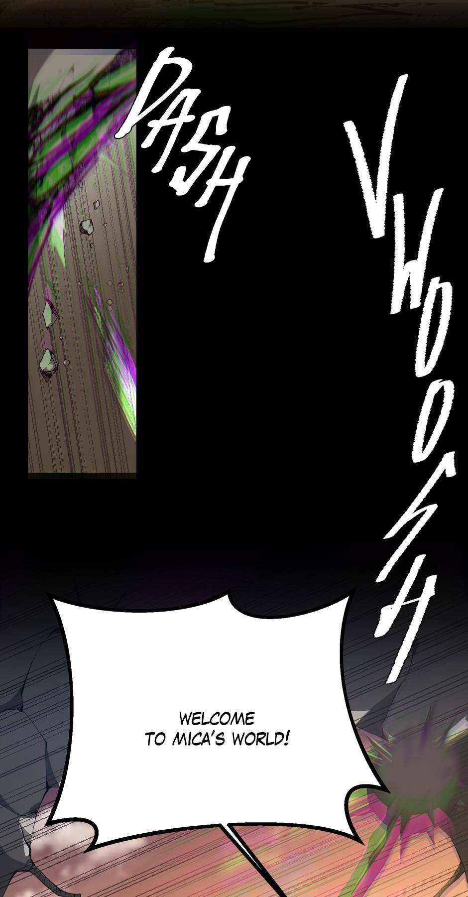 18+ The Beginning After the End Chapter 146 page 84