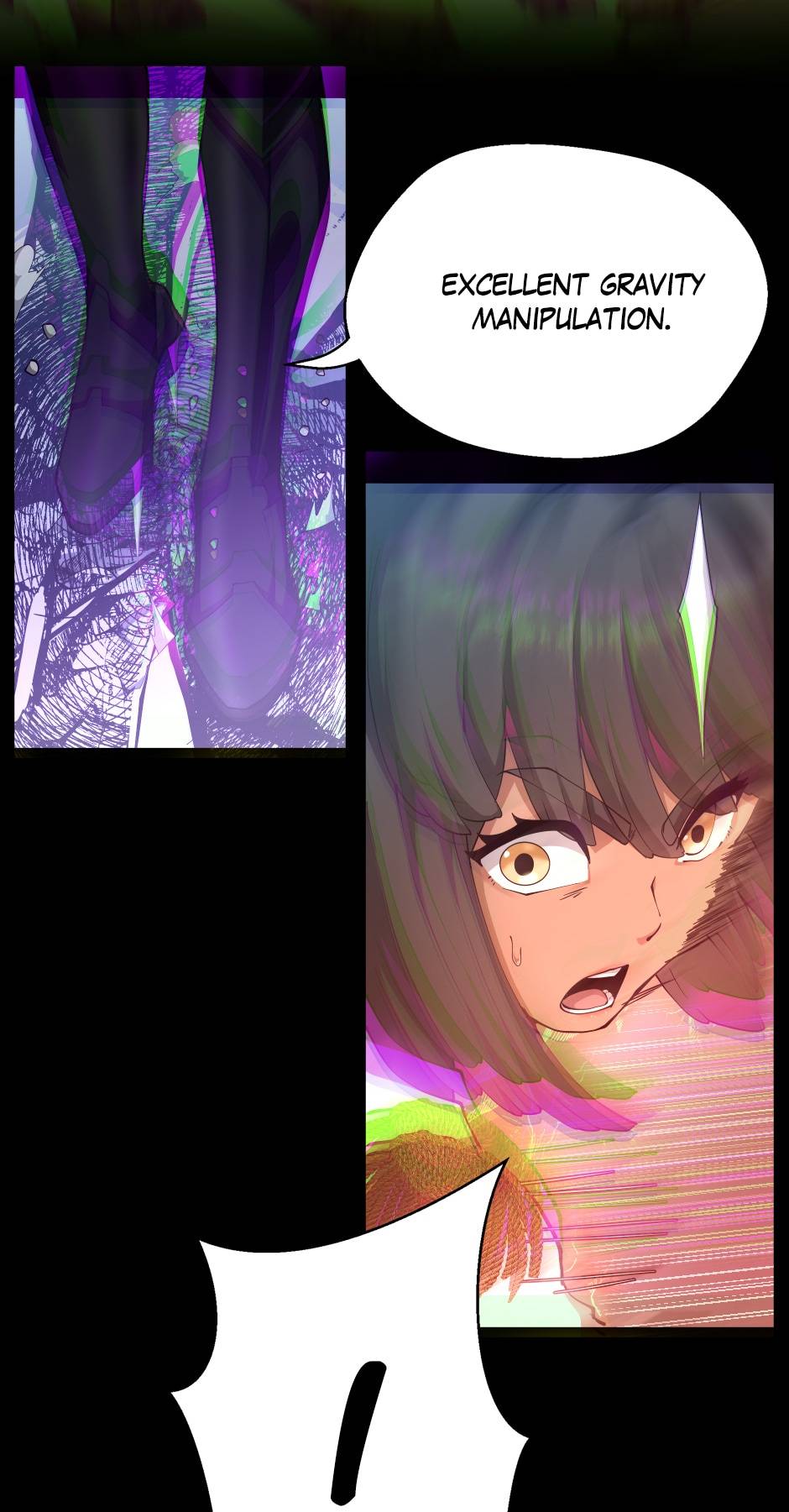 18+ The Beginning After the End Chapter 146 page 87