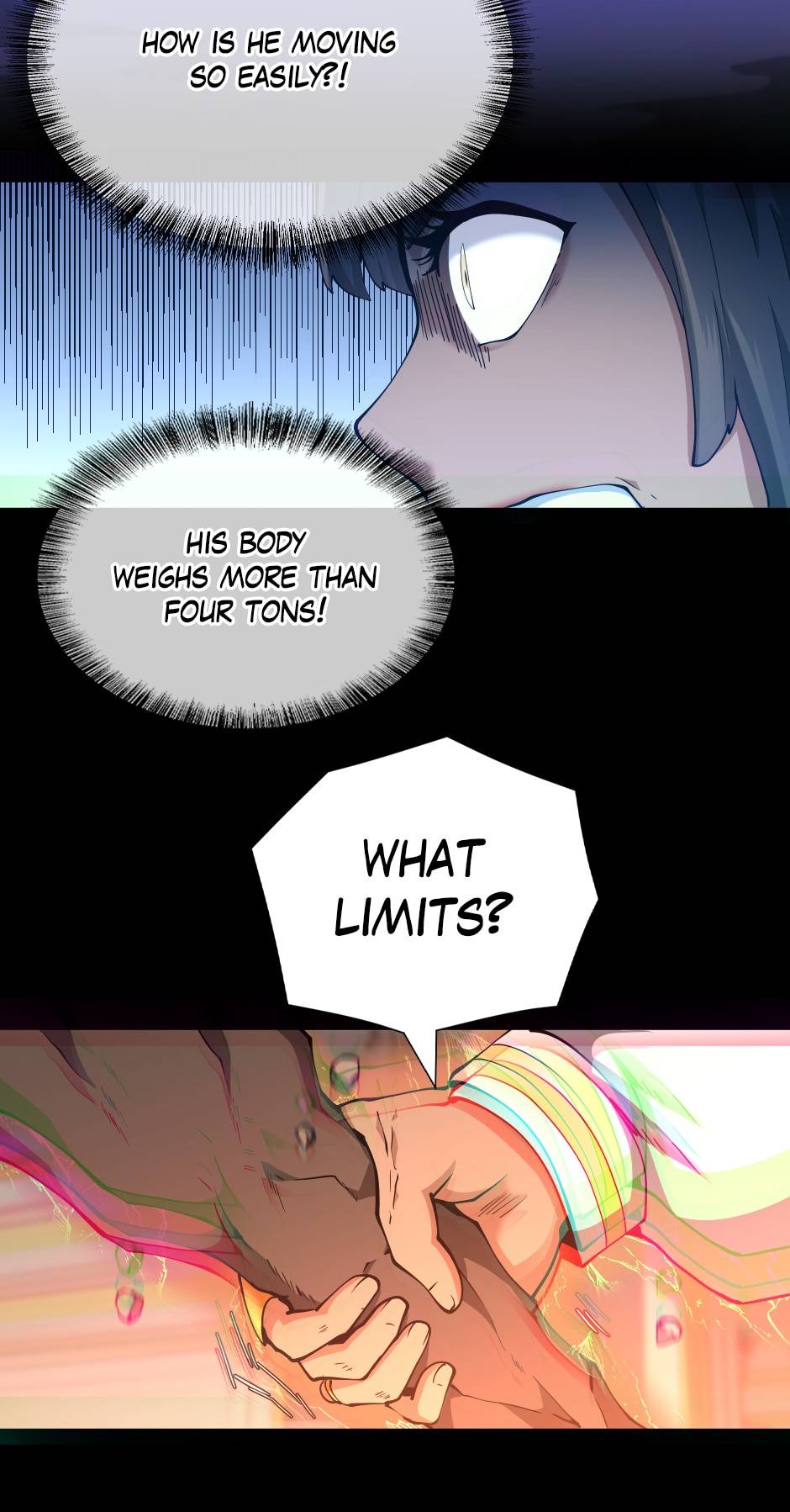 18+ The Beginning After the End Chapter 146 page 90