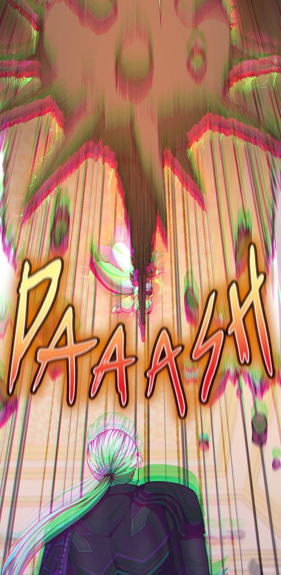 18+ The Beginning After the End Chapter 146 page 92