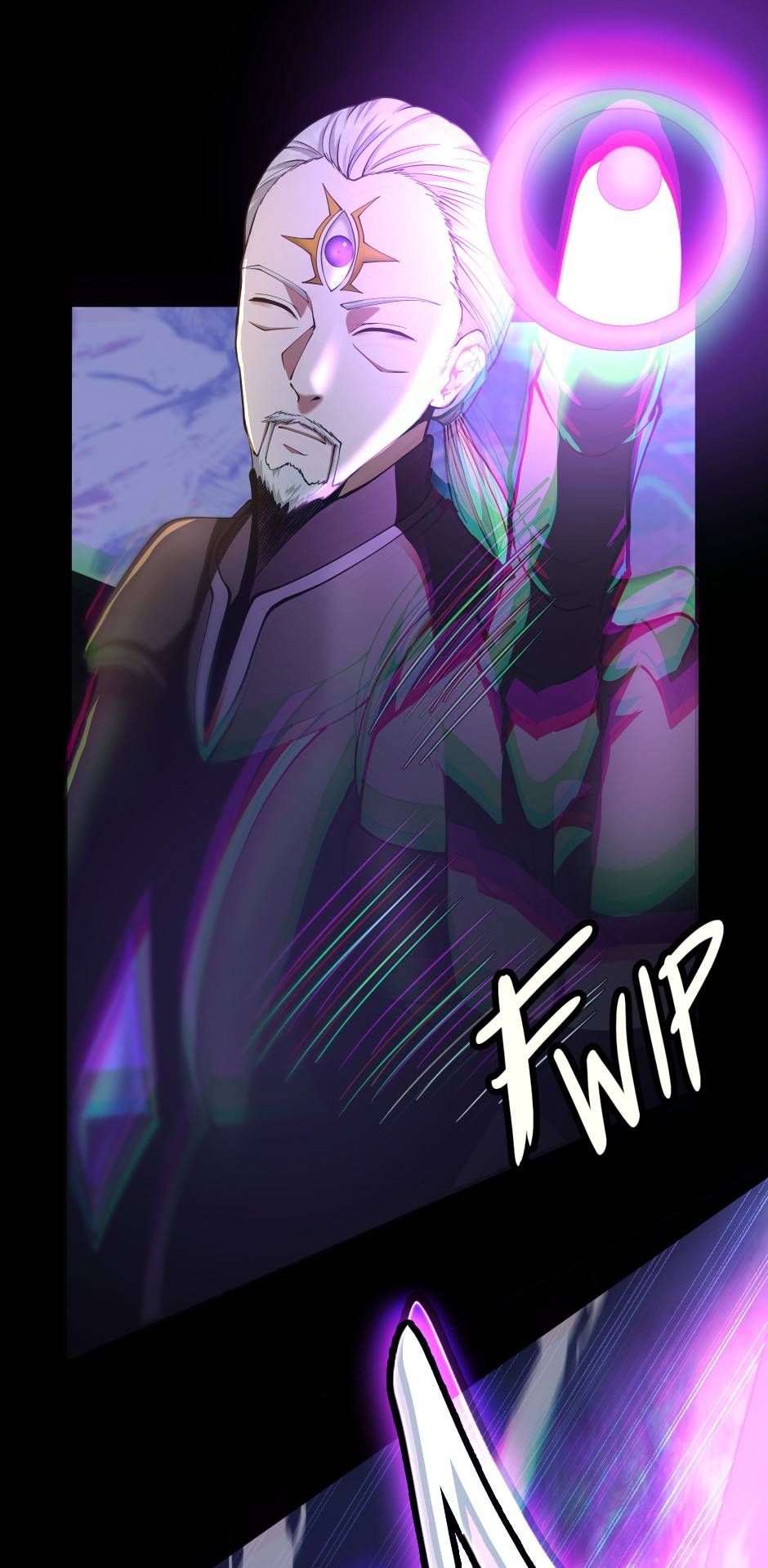 18+ The Beginning After the End Chapter 146 page 94