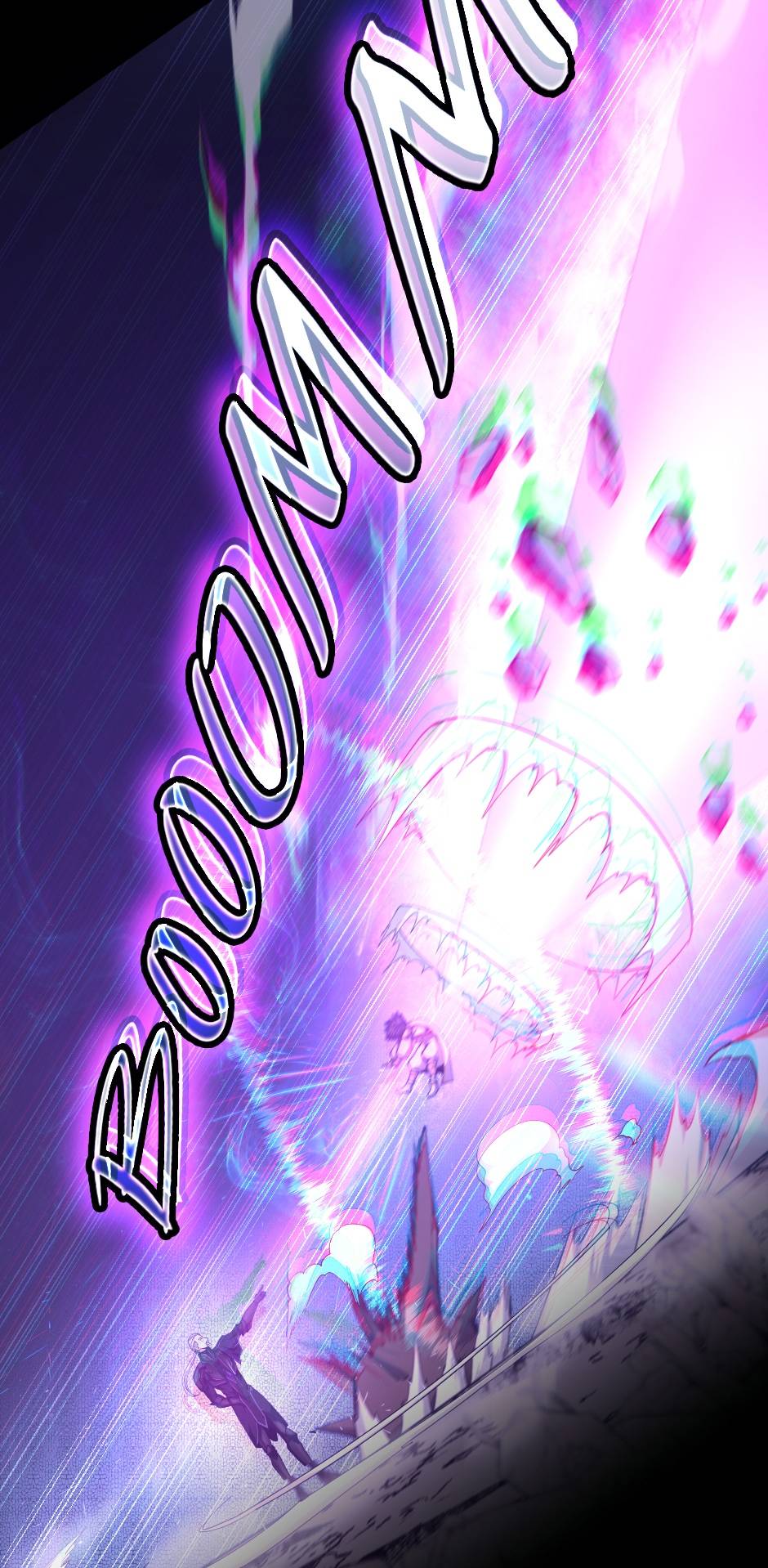 18+ The Beginning After the End Chapter 146 page 95