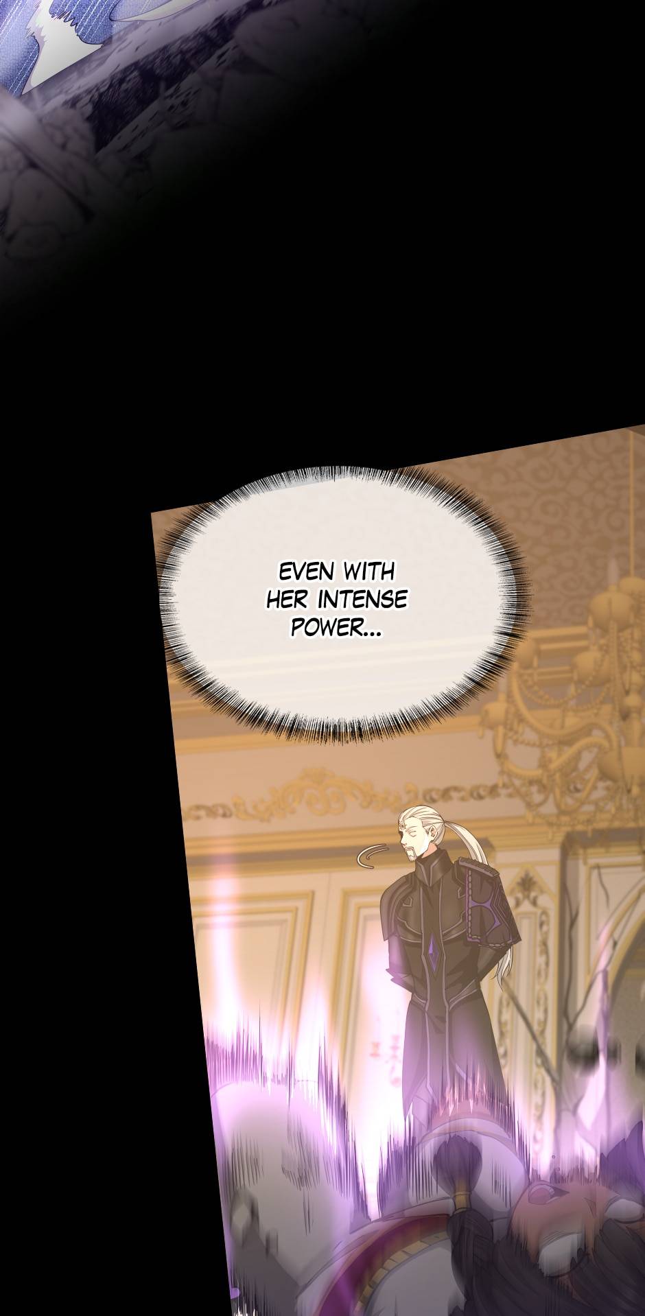 18+ The Beginning After the End Chapter 146 page 96