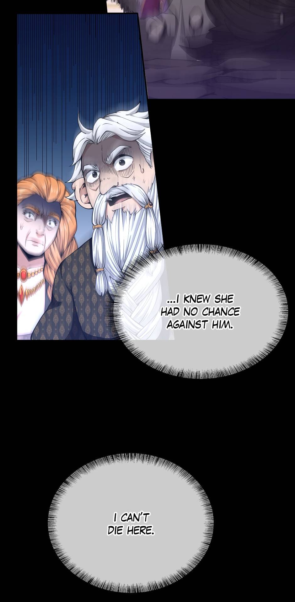 18+ The Beginning After the End Chapter 146 page 97