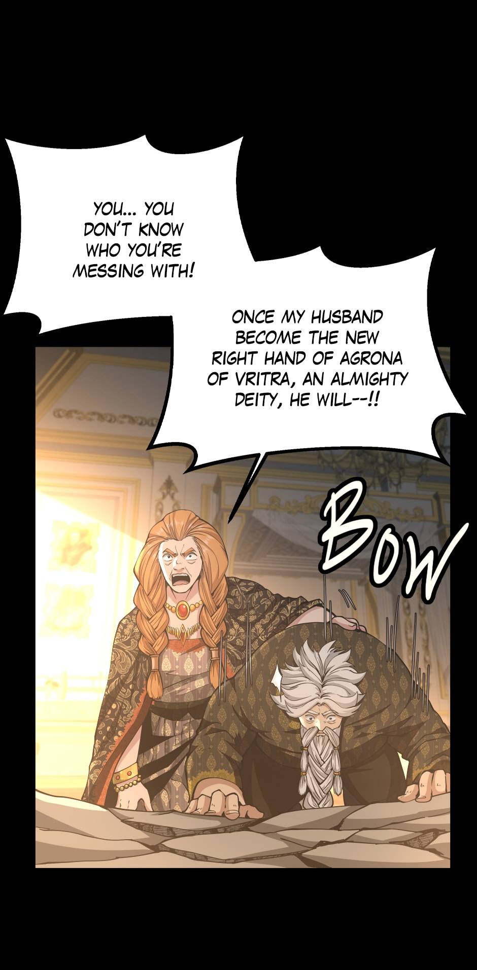 18+ The Beginning After the End Chapter 146 page 98