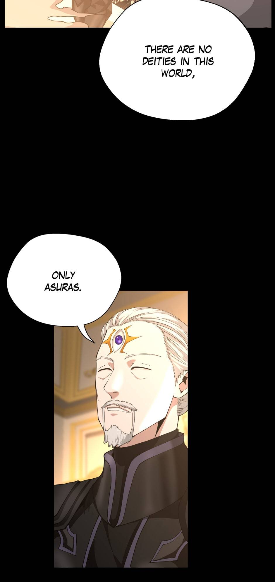 18+ The Beginning After the End Chapter 146 page 100