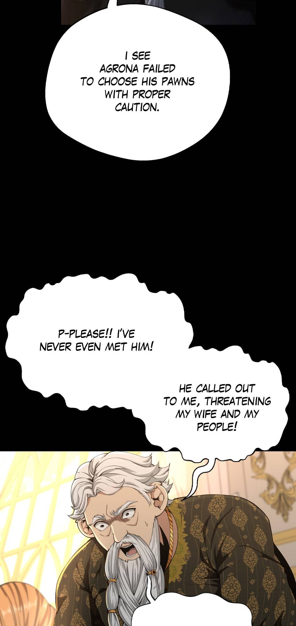 18+ The Beginning After the End Chapter 146 page 102