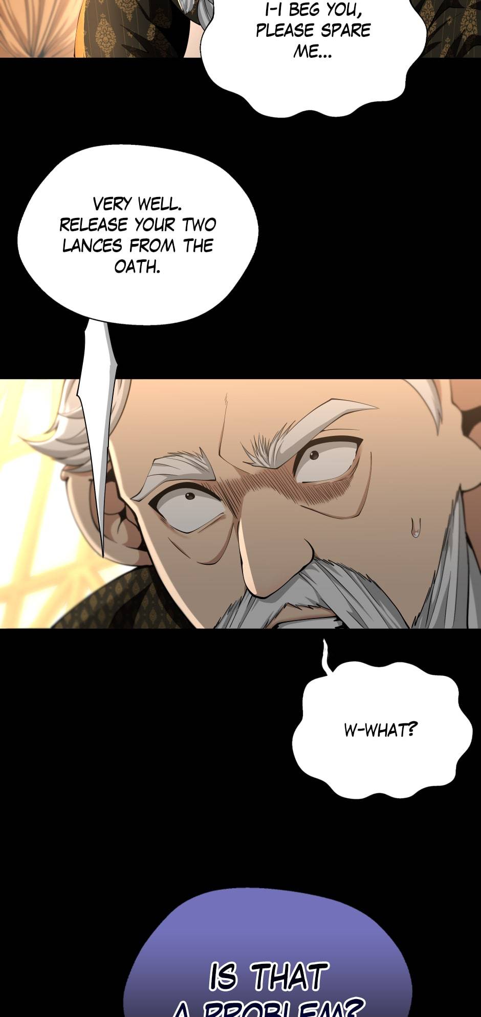 18+ The Beginning After the End Chapter 146 page 103