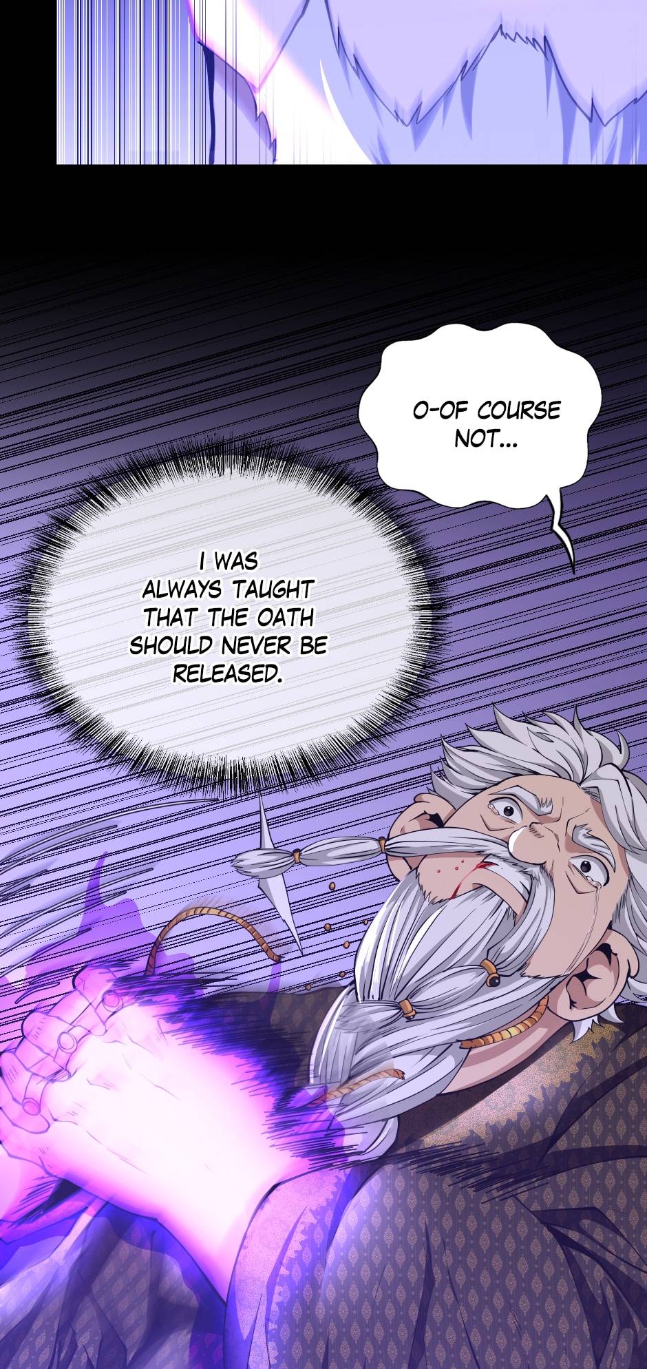 18+ The Beginning After the End Chapter 146 page 105