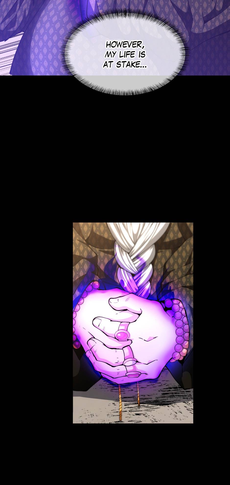 18+ The Beginning After the End Chapter 146 page 106