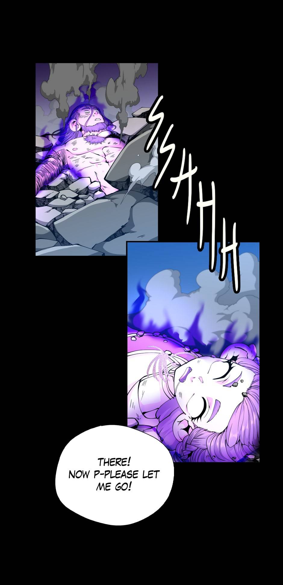 18+ The Beginning After the End Chapter 146 page 107
