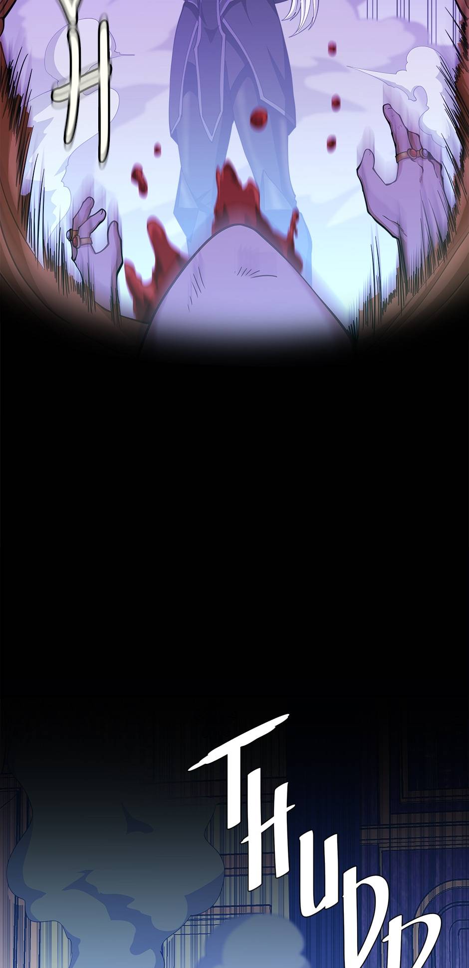 18+ The Beginning After the End Chapter 146 page 111