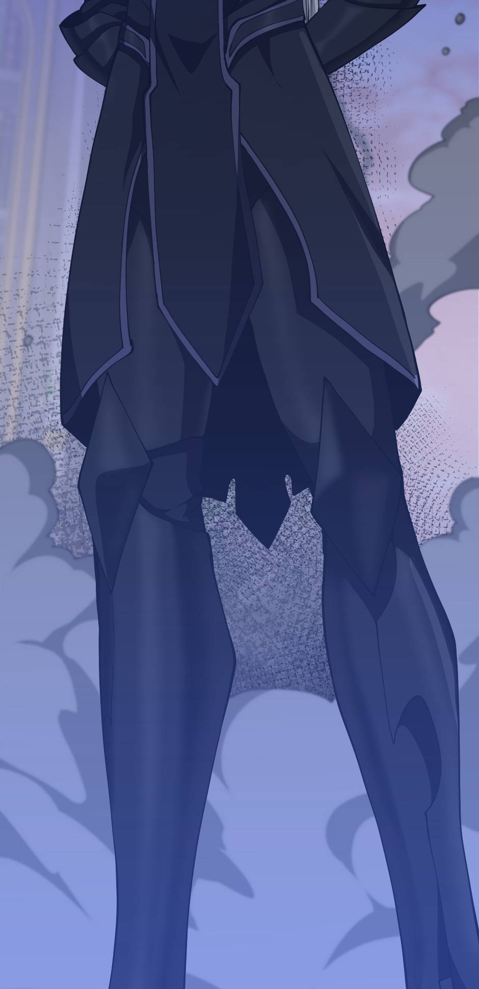 18+ The Beginning After the End Chapter 146 page 114