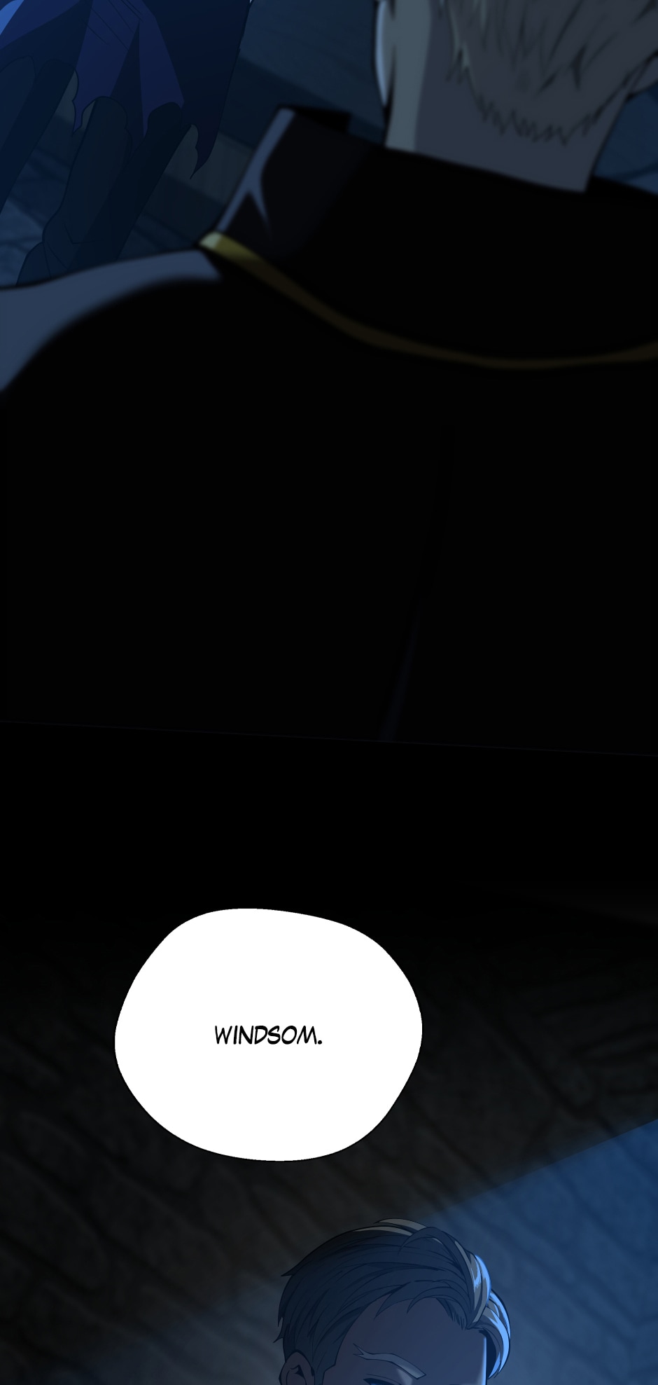 18+ The Beginning After the End Chapter 147 page 2