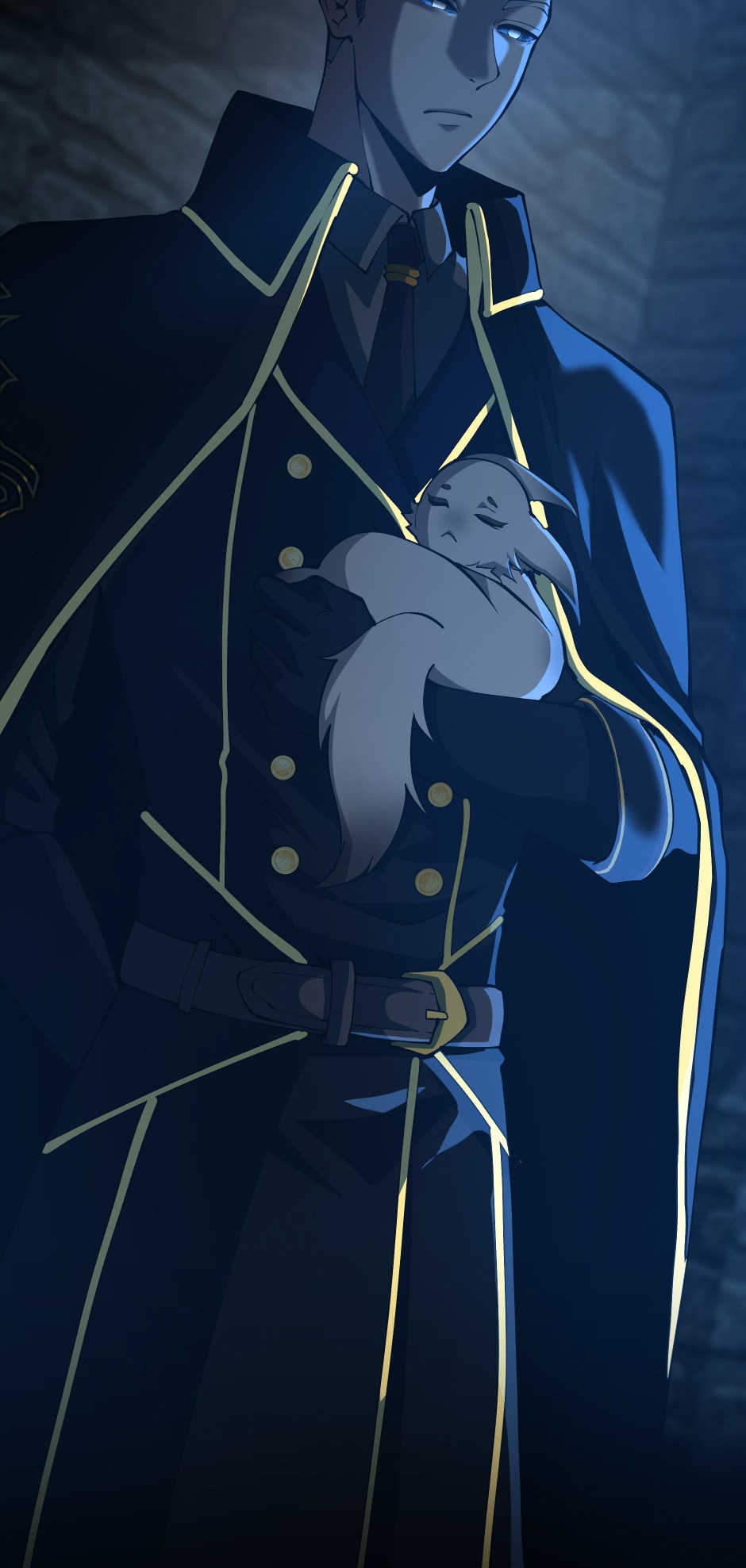 18+ The Beginning After the End Chapter 147 page 3