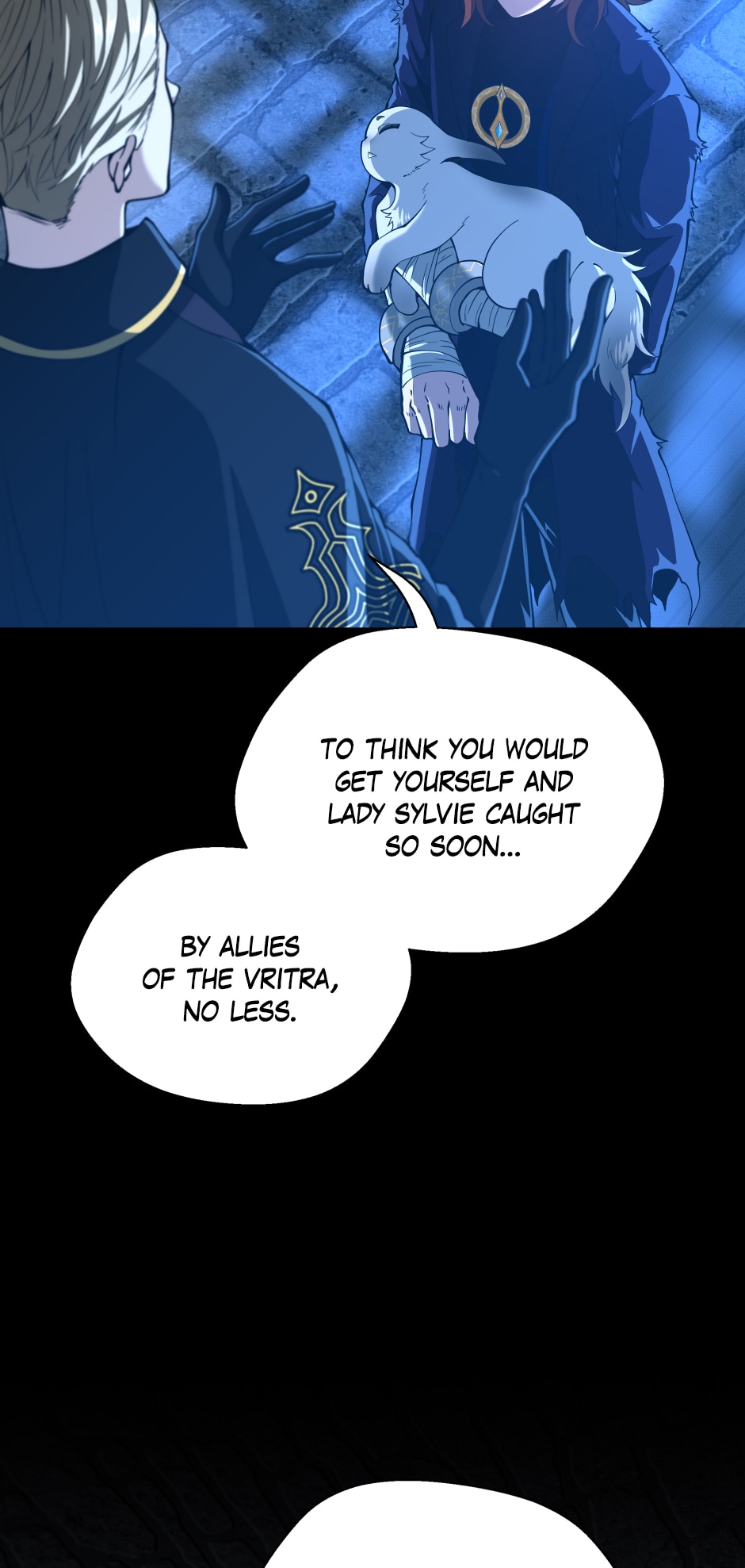 18+ The Beginning After the End Chapter 147 page 6