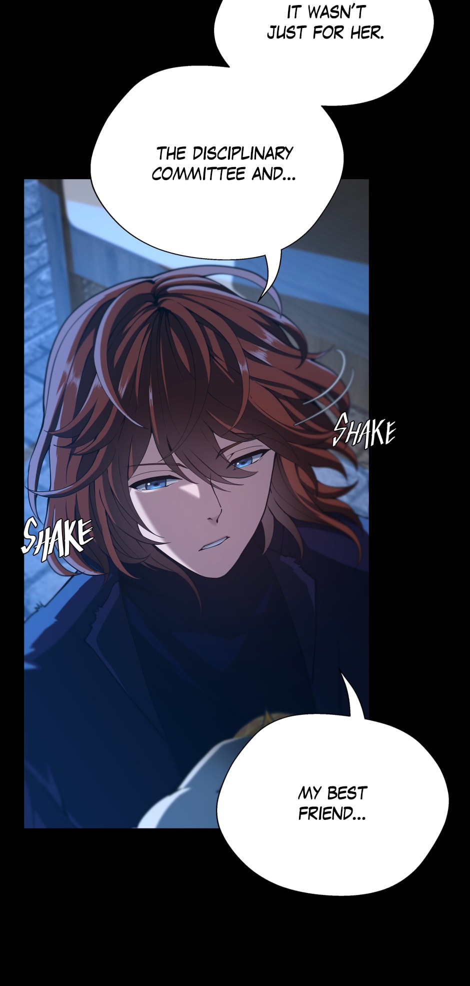 18+ The Beginning After the End Chapter 147 page 9