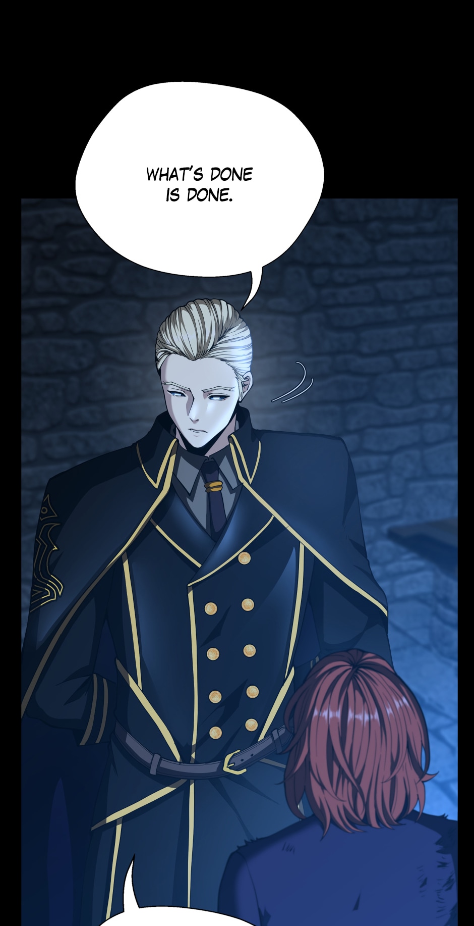 18+ The Beginning After the End Chapter 147 page 10
