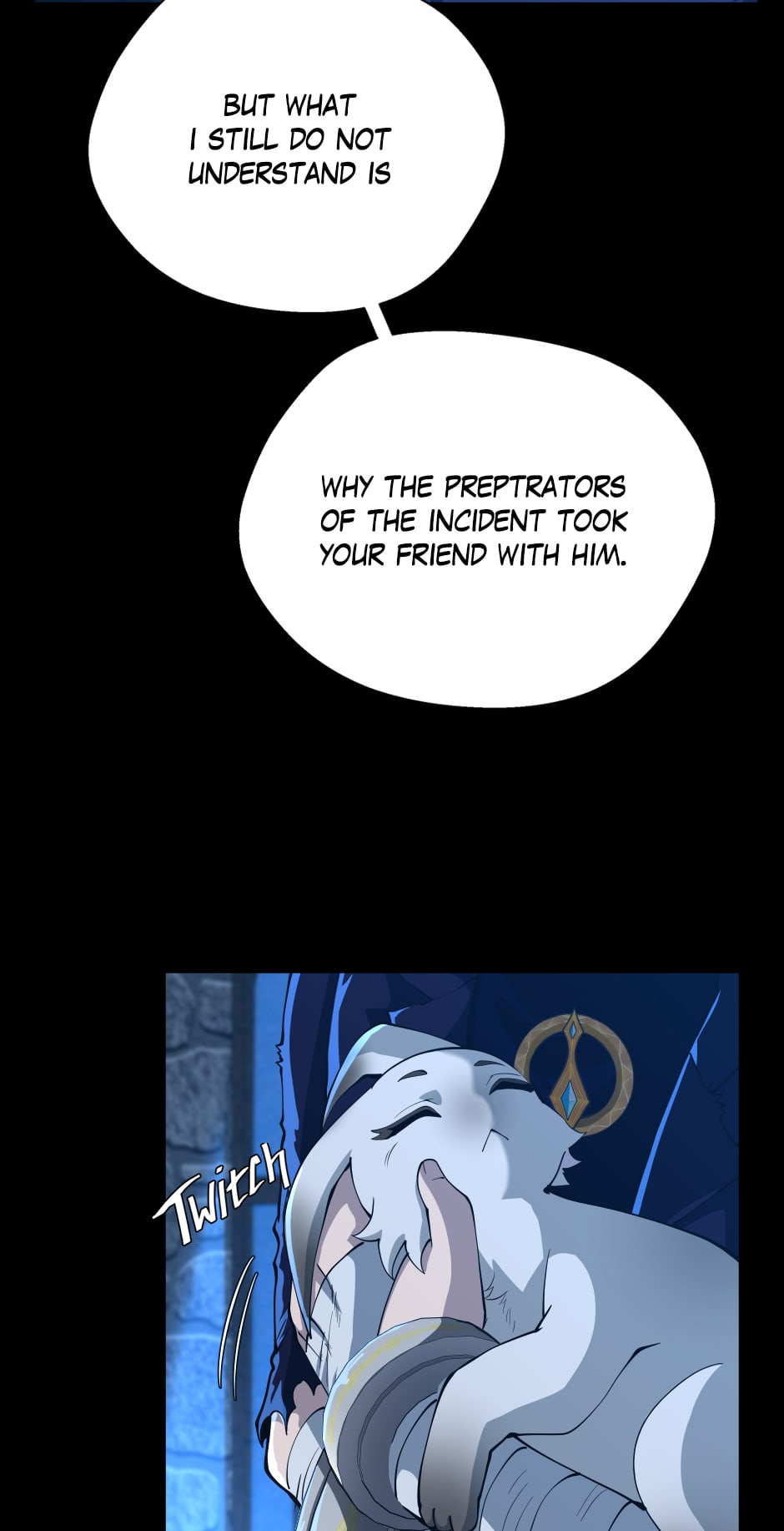 18+ The Beginning After the End Chapter 147 page 11