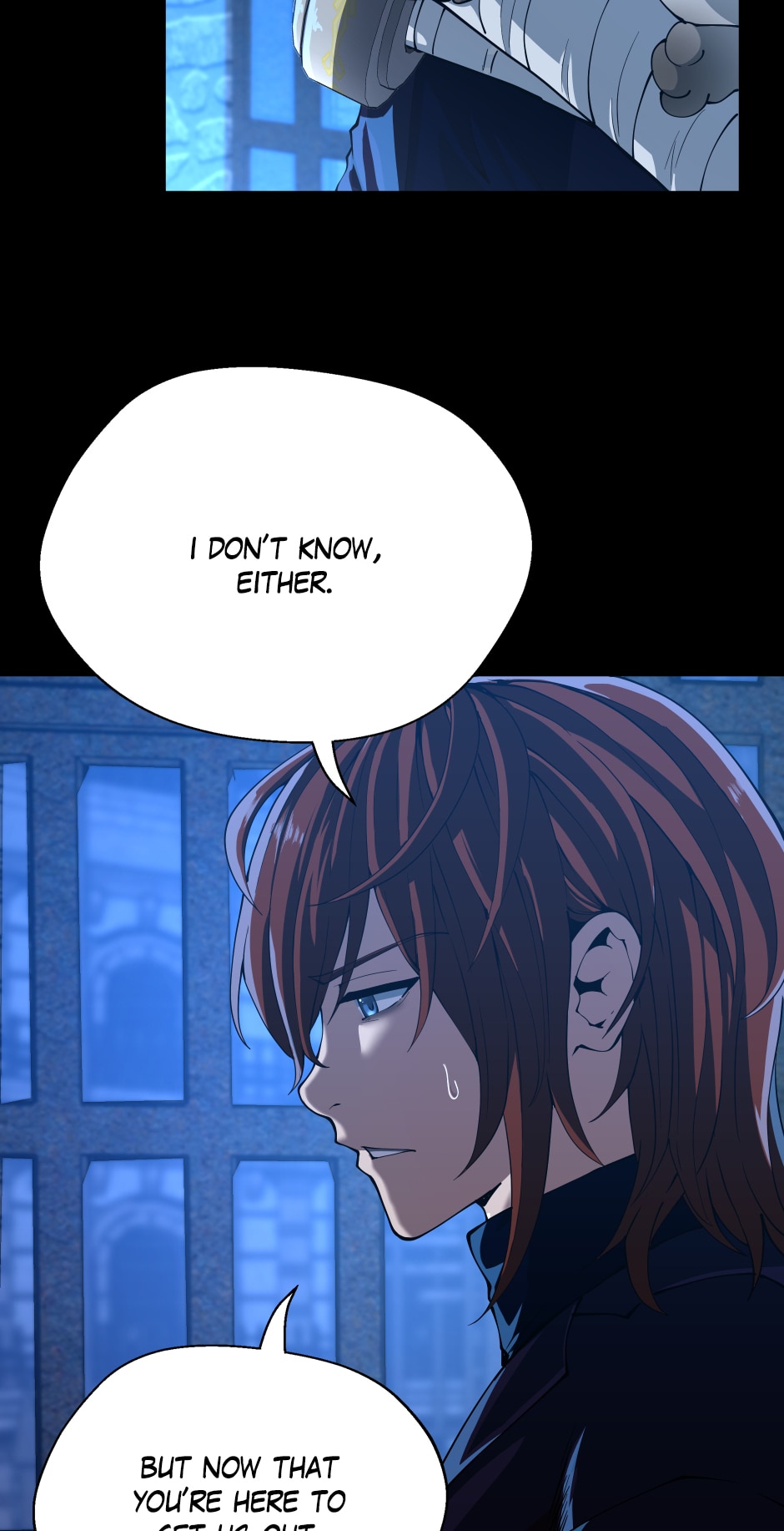 18+ The Beginning After the End Chapter 147 page 12