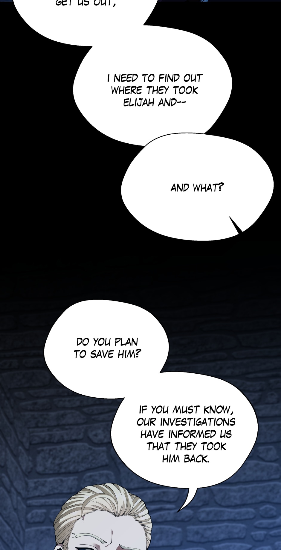 18+ The Beginning After the End Chapter 147 page 13