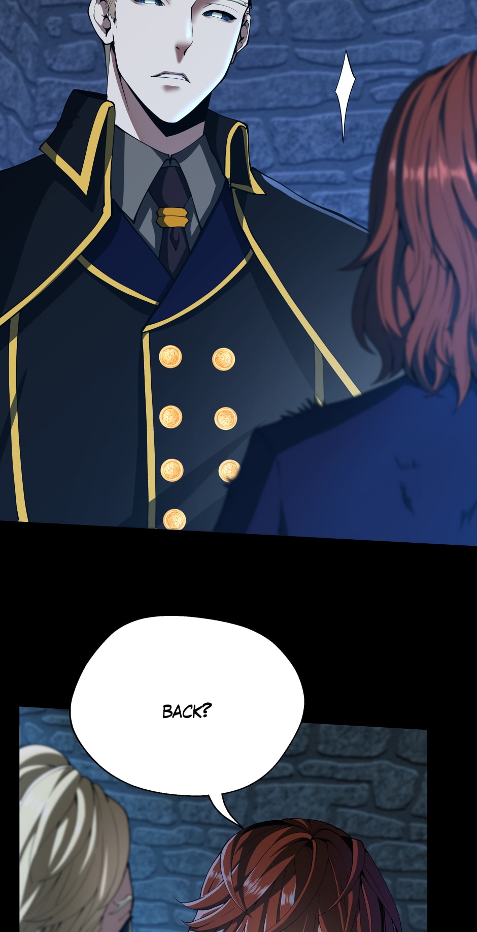18+ The Beginning After the End Chapter 147 page 14