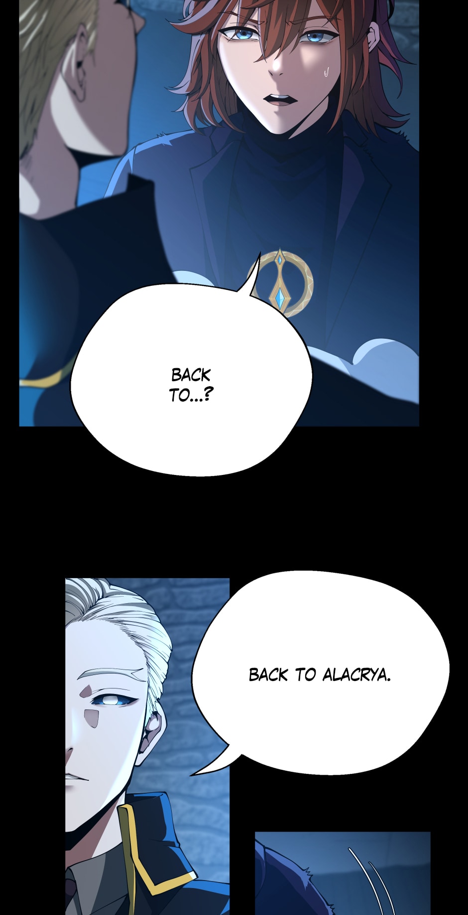18+ The Beginning After the End Chapter 147 page 15