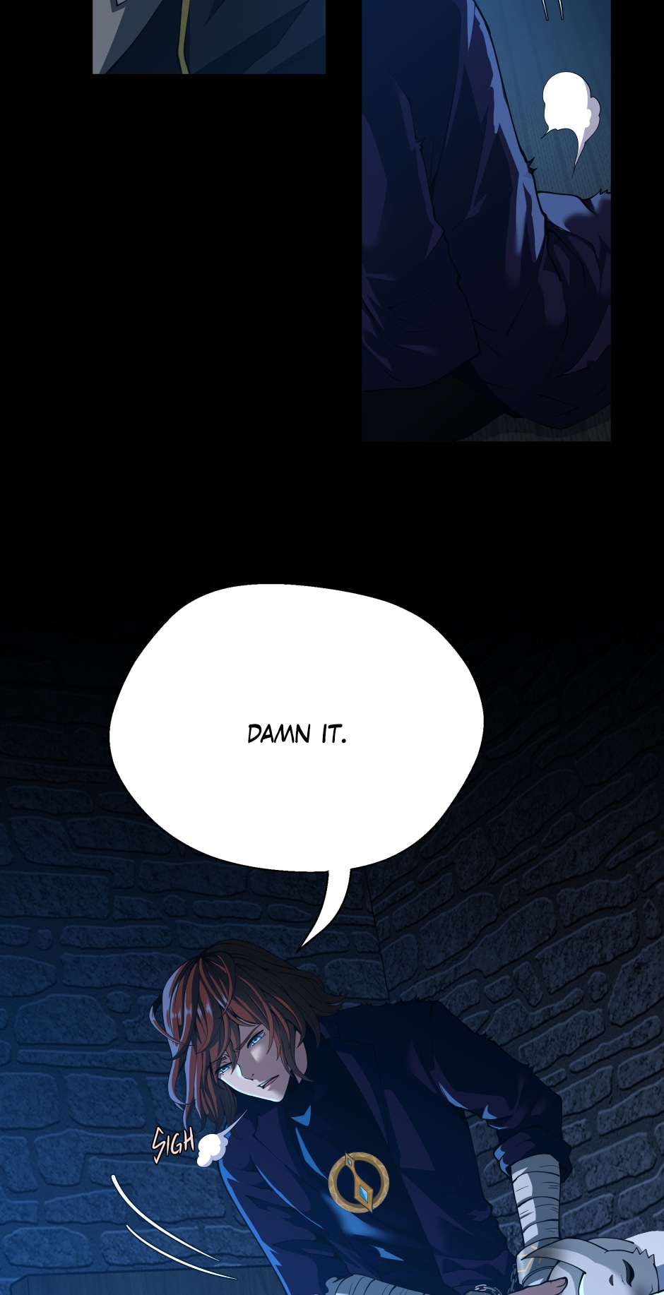 18+ The Beginning After the End Chapter 147 page 16