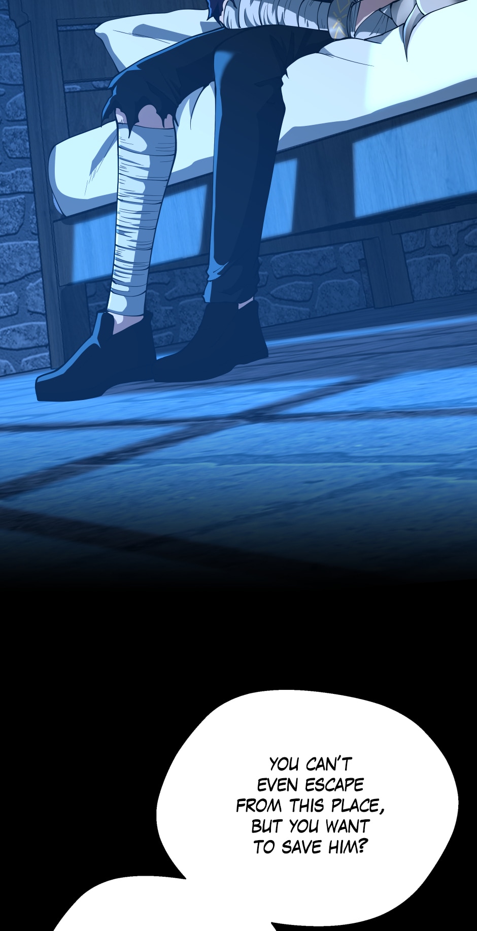 18+ The Beginning After the End Chapter 147 page 17