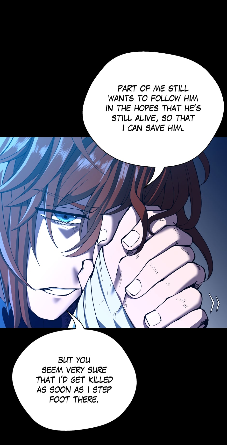 18+ The Beginning After the End Chapter 147 page 19