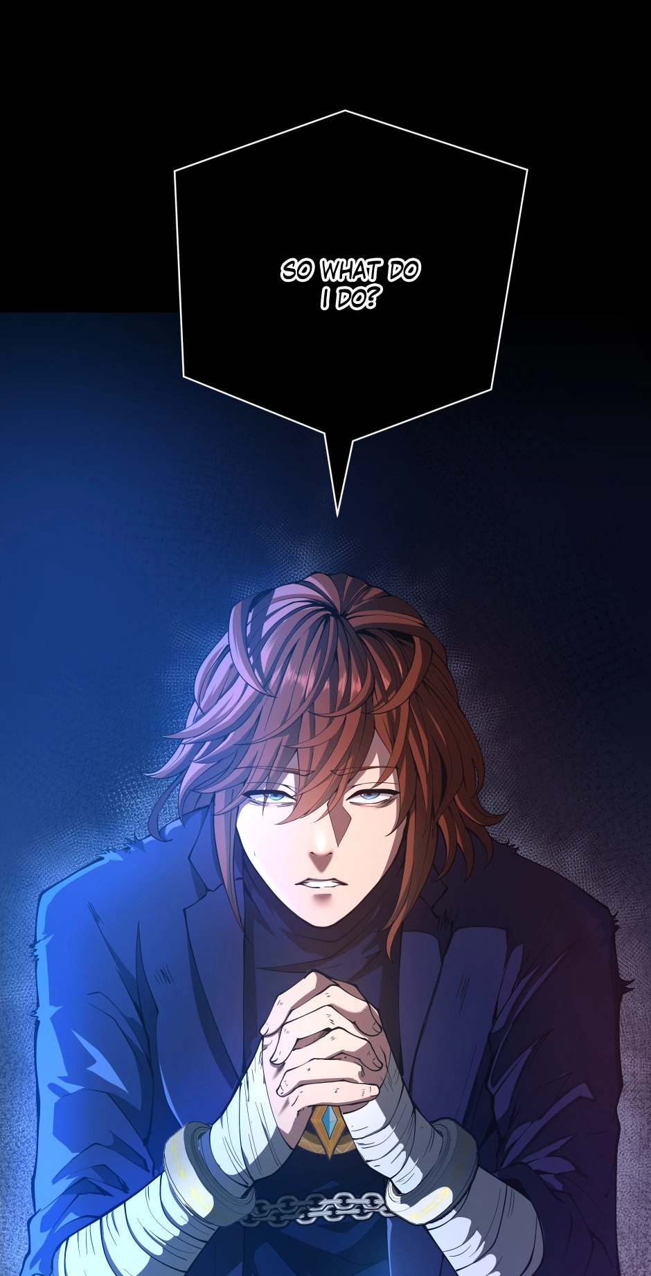 18+ The Beginning After the End Chapter 147 page 20