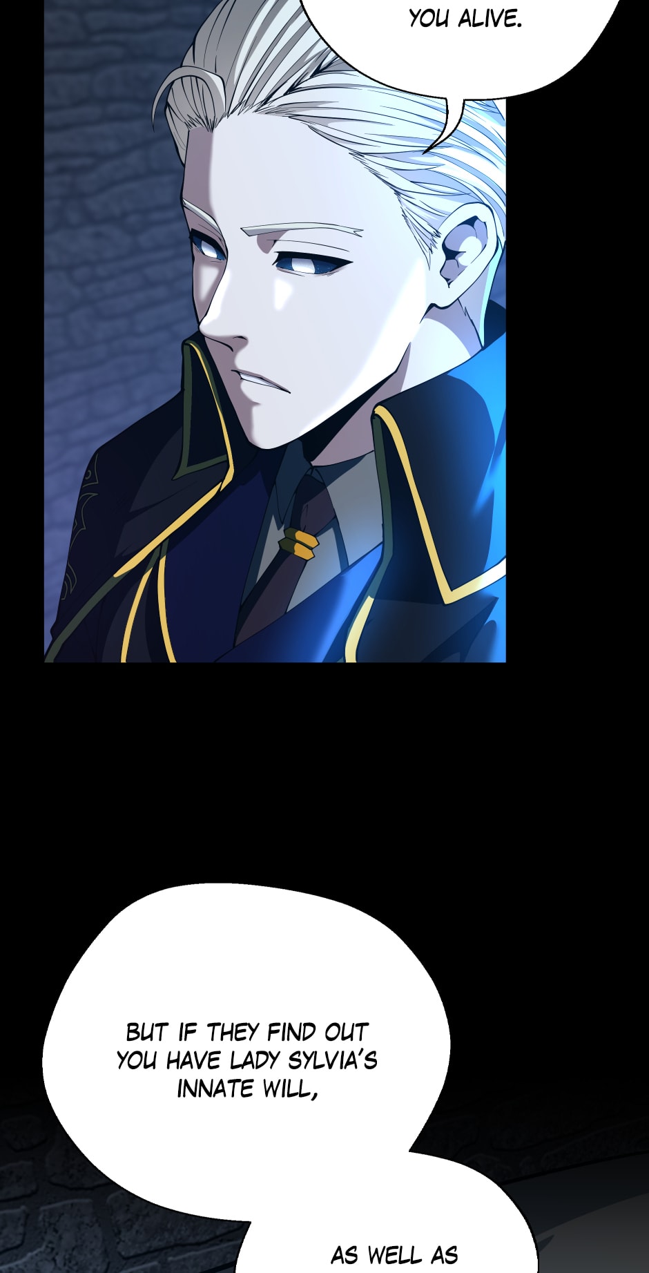 18+ The Beginning After the End Chapter 147 page 22