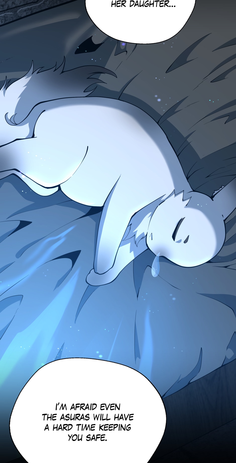 18+ The Beginning After the End Chapter 147 page 23